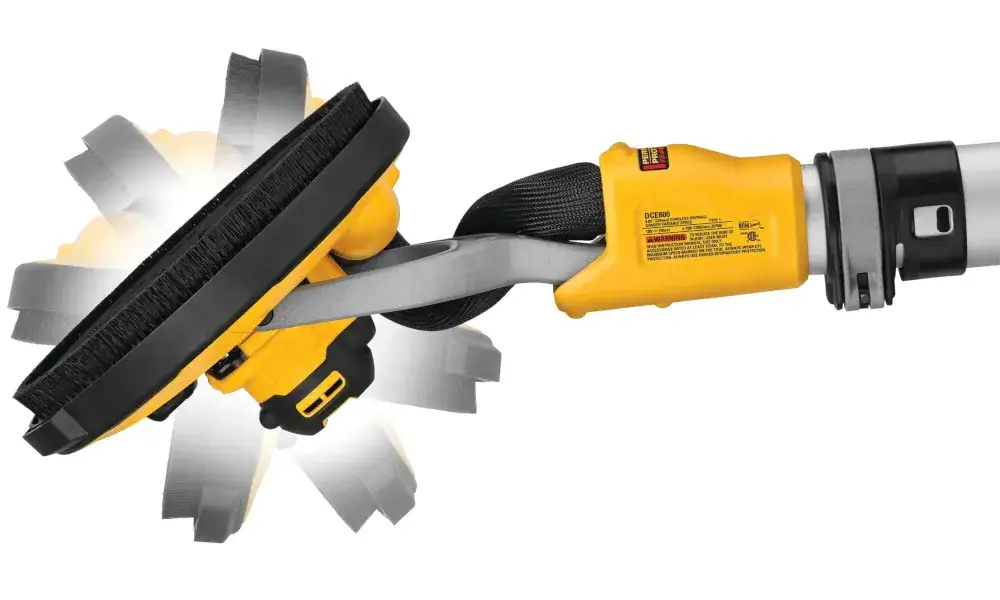 Żyrafa do gipsu: Jaki model wybrać? Poradnik i ranking