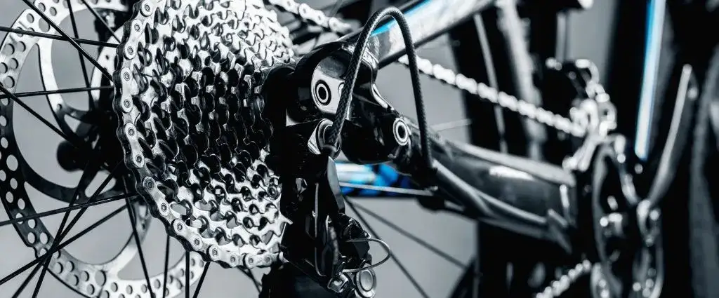 Jak wymienić przerzutki w rowerze - proste kroki bez stresu