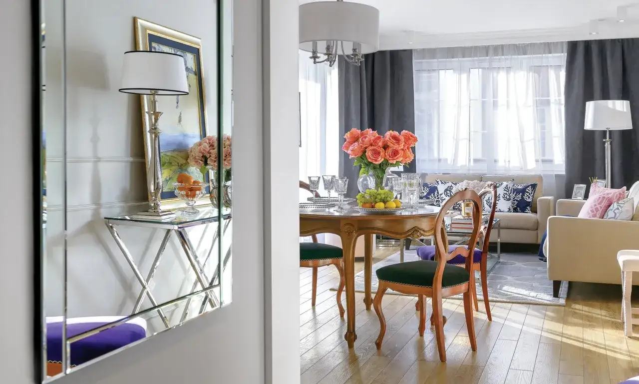 Jak powiększyć stół? Sprawdzone sposoby na zwiększenie przestrzeni