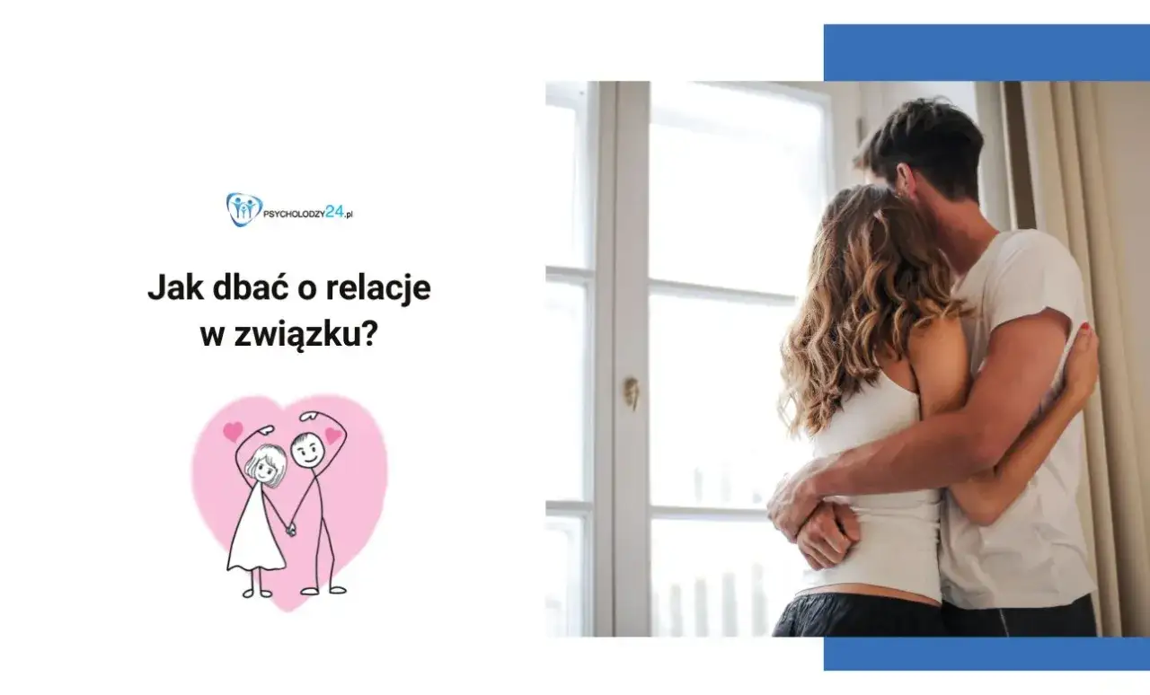 Co robić w związku? Praktyczne porady na ożywienie relacji