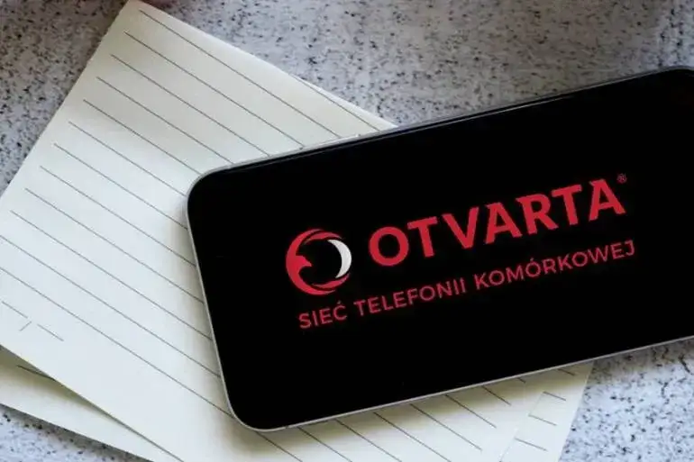 Otvarta na jakiej sieci? Sprawdź, jak działa w Polsce i jej zasięg