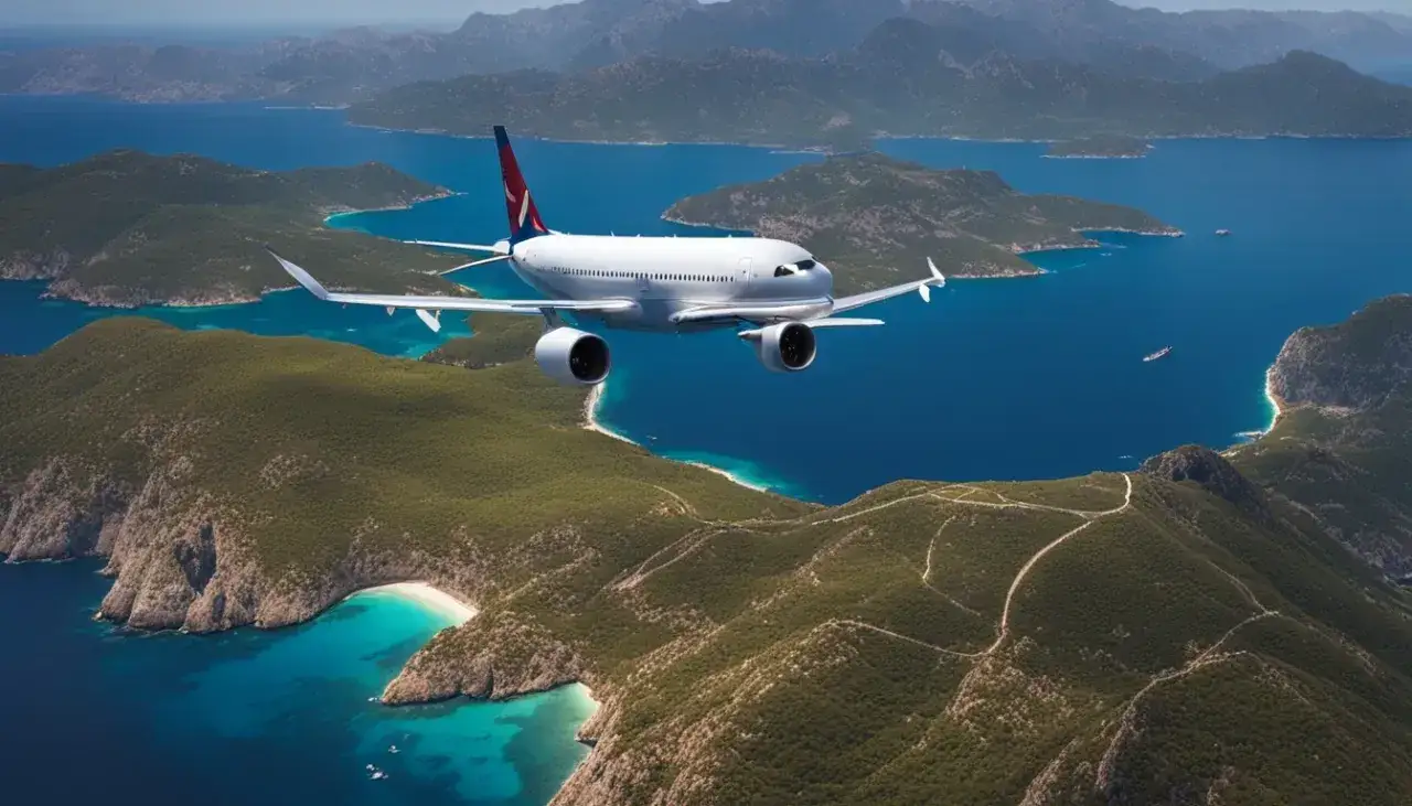 Ile trwa lot na Majorkę z Wrocławia? Czas przelotu i ważne informacje