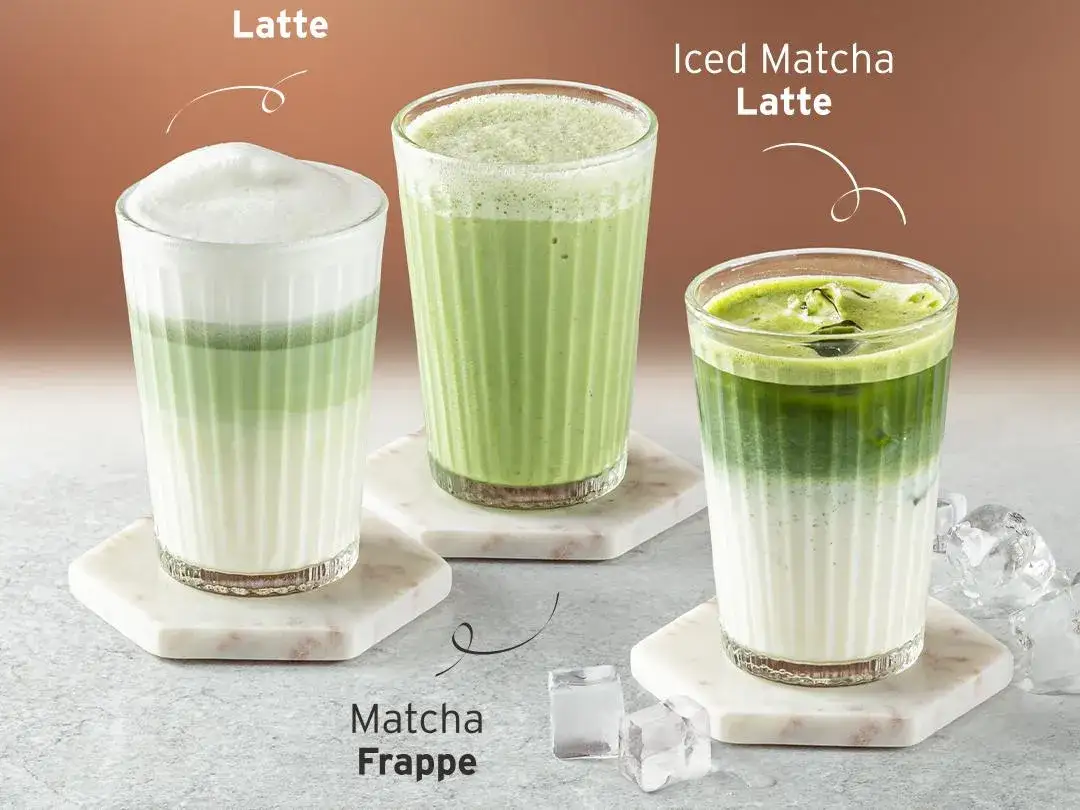 Gdzie kupić matcha latte? Sprawdzone miejsca i najlepsze oferty