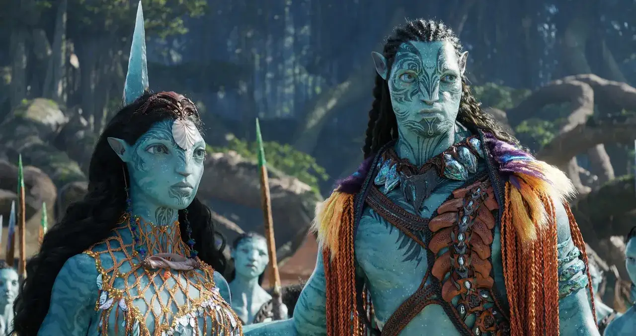 Avatar 2: Obsada oryginalna i polski dubbing poznaj wszystkich