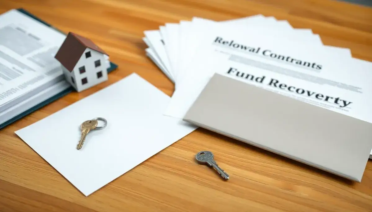 Jak Odzyskać Fundusze z Remontu po Sprzedaży Mieszkania - Poradnik Krok po Kroku