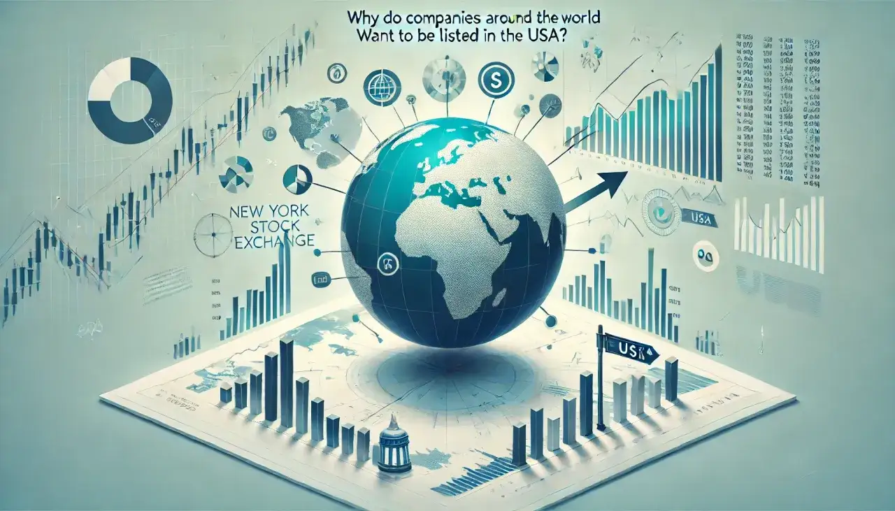 Po co firma wchodzi na giełdę? Kluczowe powody i korzyści