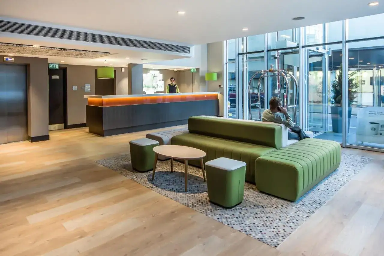 Gdzie spać w Londynie z dziećmi? Sprawdzone noclegi i dzielnice