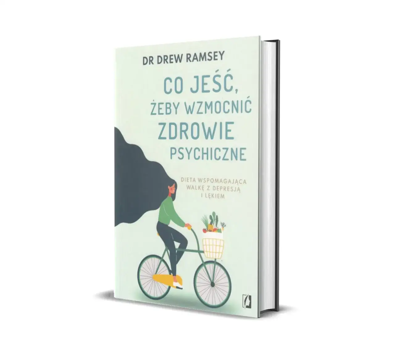 Co jeść żeby wzmocnić zdrowie psychiczne i poprawić samopoczucie