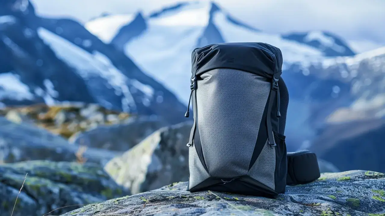 Peak Design plecak - Recenzja plecaka od firmy Peak Design