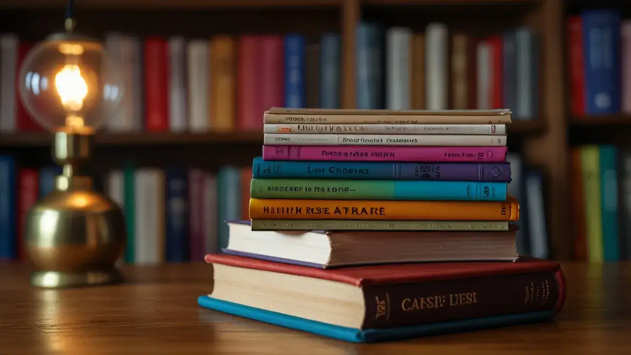 Książki o gejach: Najlepsze tytuły i autorzy literatury LGBT