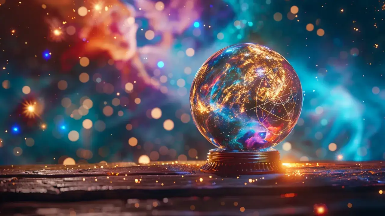 Horoskop na jutro - porady, jak przygotować się na wyzwania