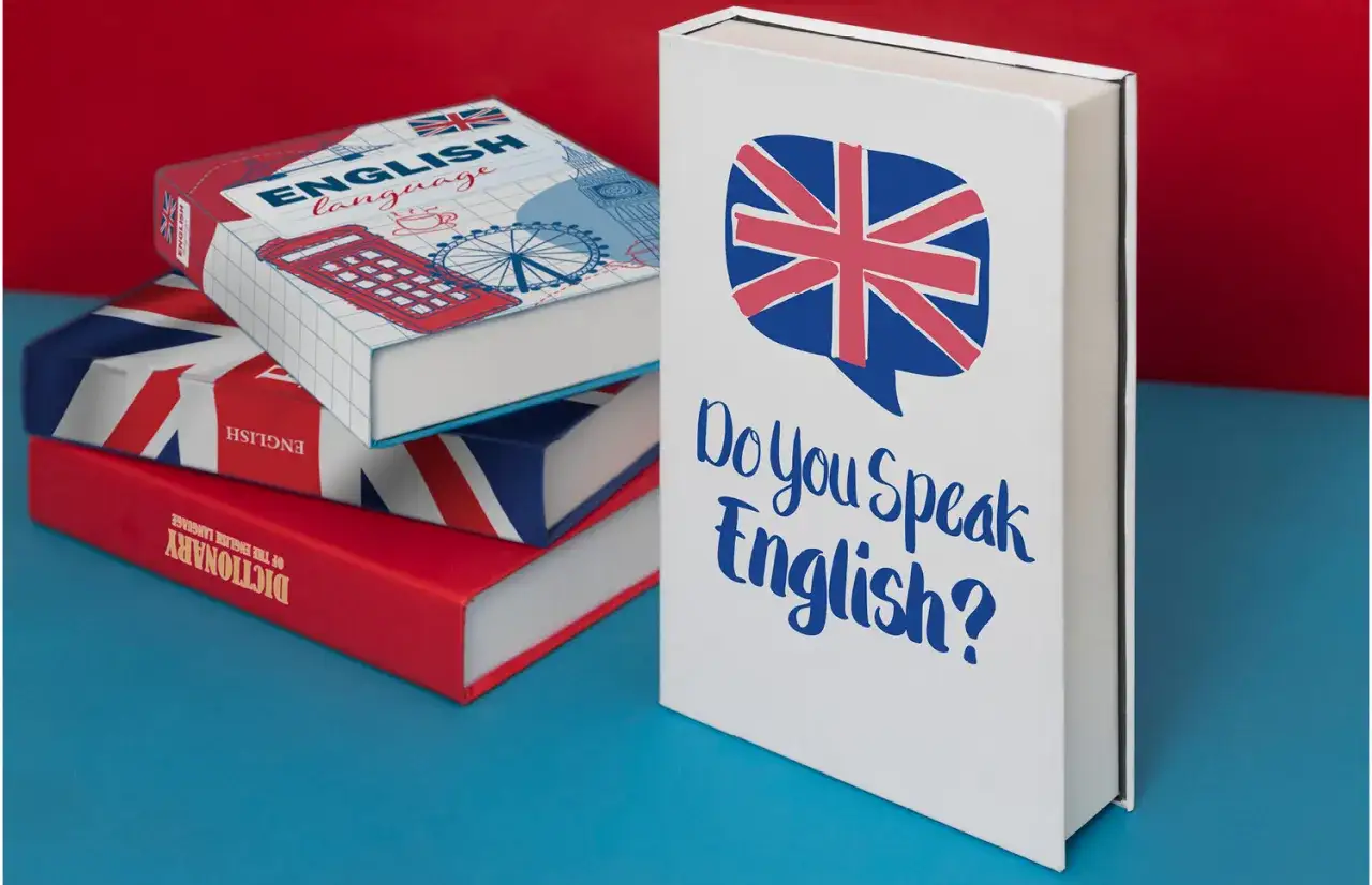 Najlepsze książki do nauki języka angielskiego dla początkujących - Ranking 2025