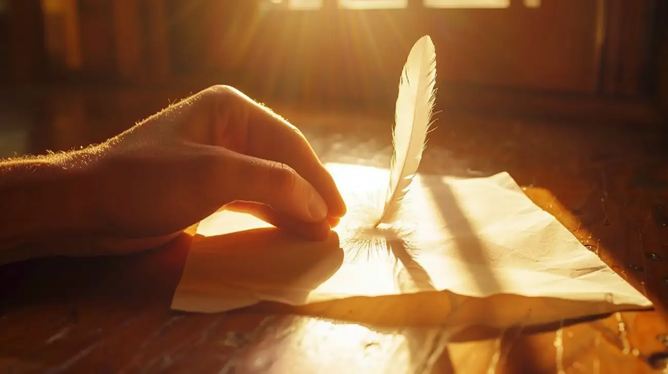 Jak napisać wstęp do rozprawki: Porady i wskazówki