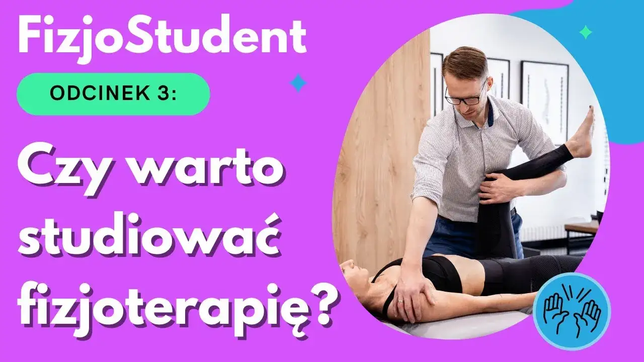 Czy warto studiować fizjoterapię? Odkryj zalety i wady tej decyzji