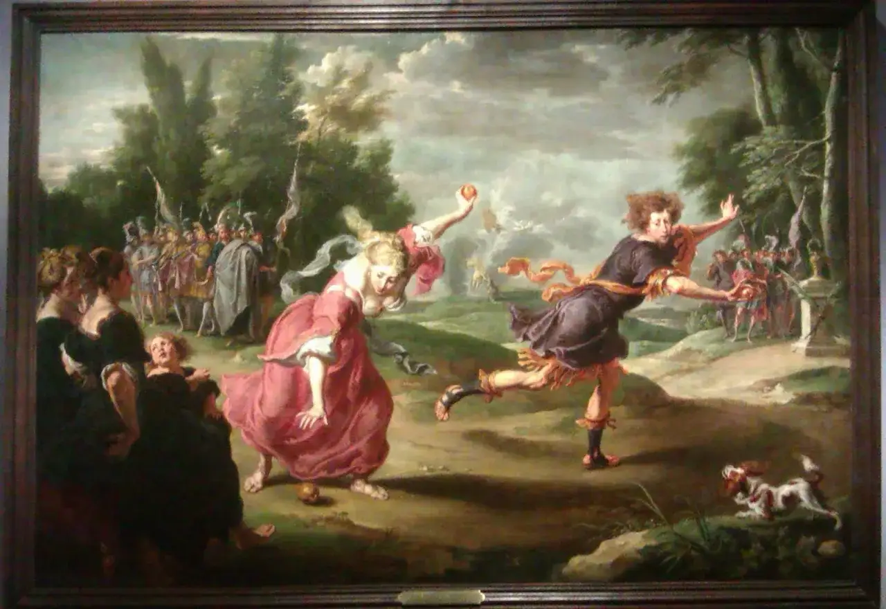 Malarstwo mitologiczne: historia, tematy i wpływ na sztukę