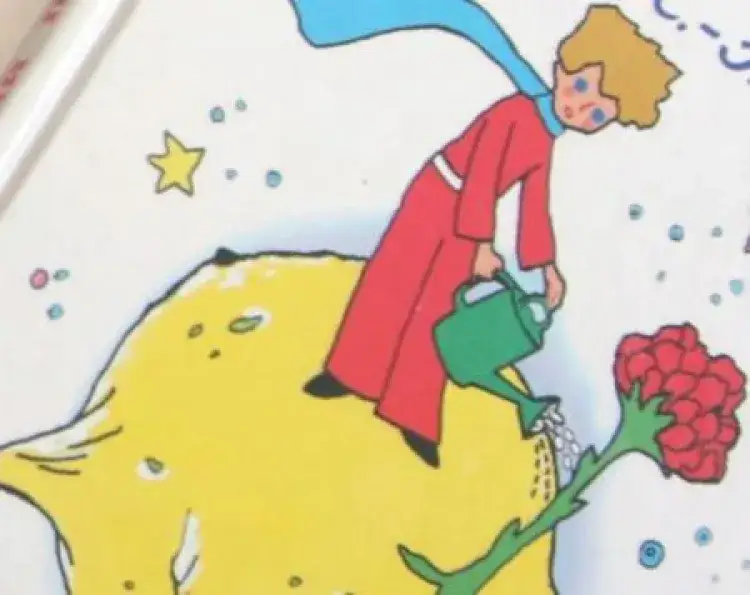 Kim jest autor książki Mały Książę - poznaj historię Saint-Exupéry'ego