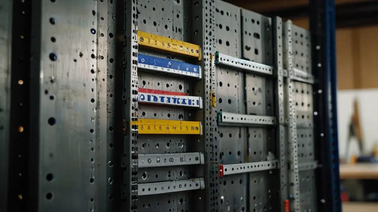 Jak wybrać profile GK do zabudowy ścian i sufitów: Poradnik