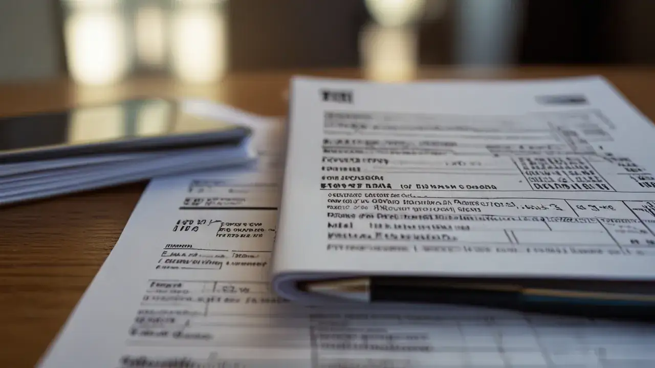 Jak wypełnić IN-1? Przykład i wzór do wypełnienia dla przedsiębiorców