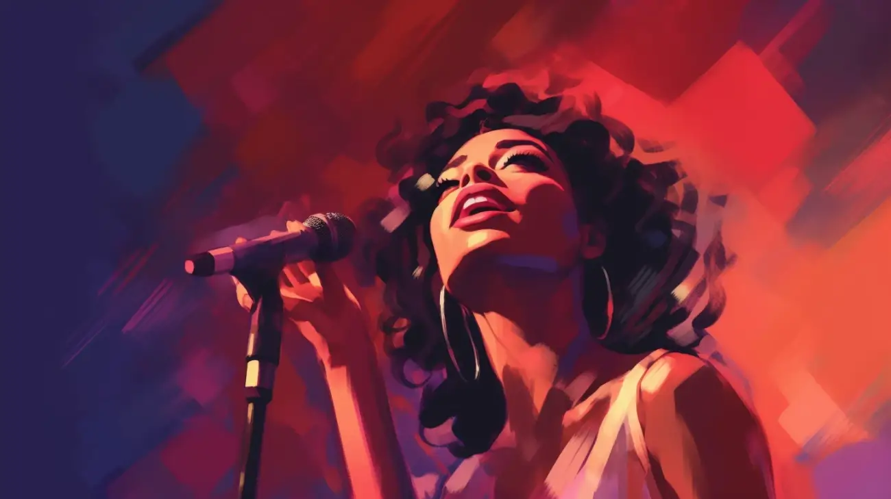 Sanah nowym singlem poruszyła fanów poezją - szczegóły