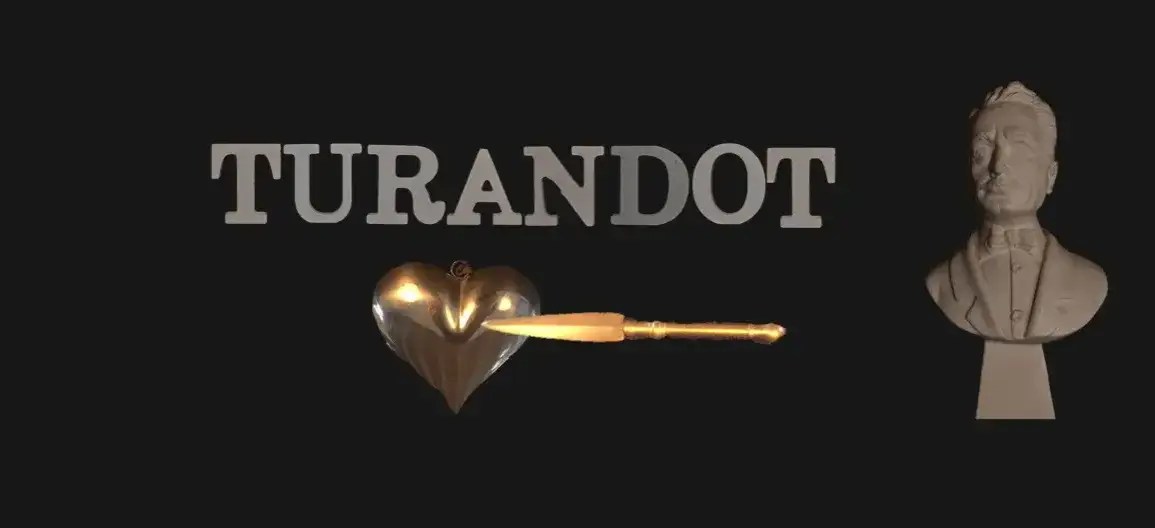 Opera Turandot o czym jest? Zaskakująca historia miłości i zagadek