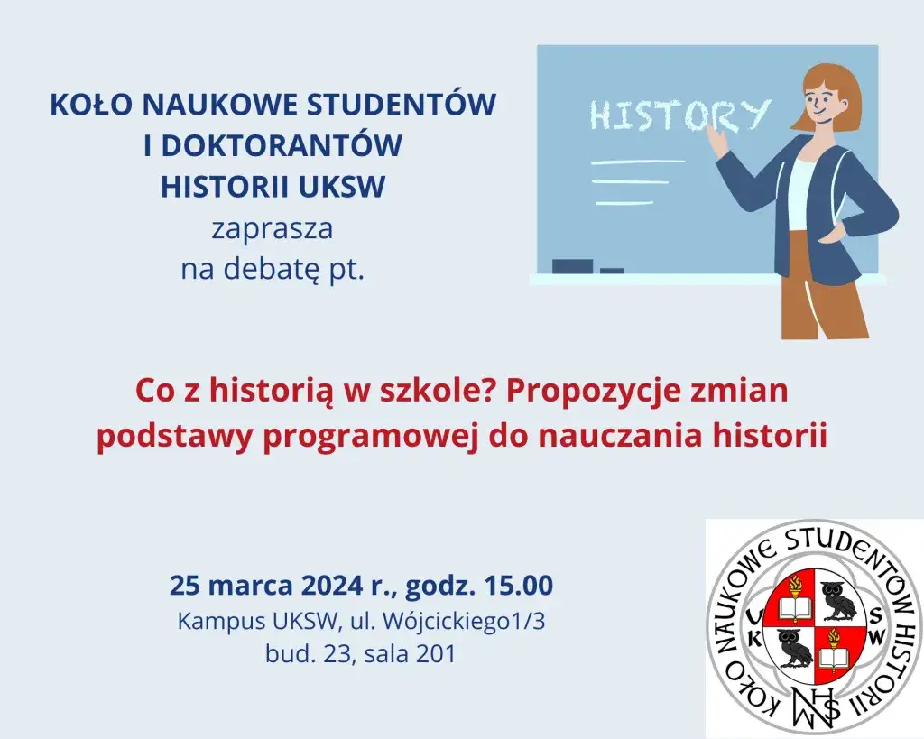 Co znika z programu nauczania historii? Kontrowersyjne zmiany
