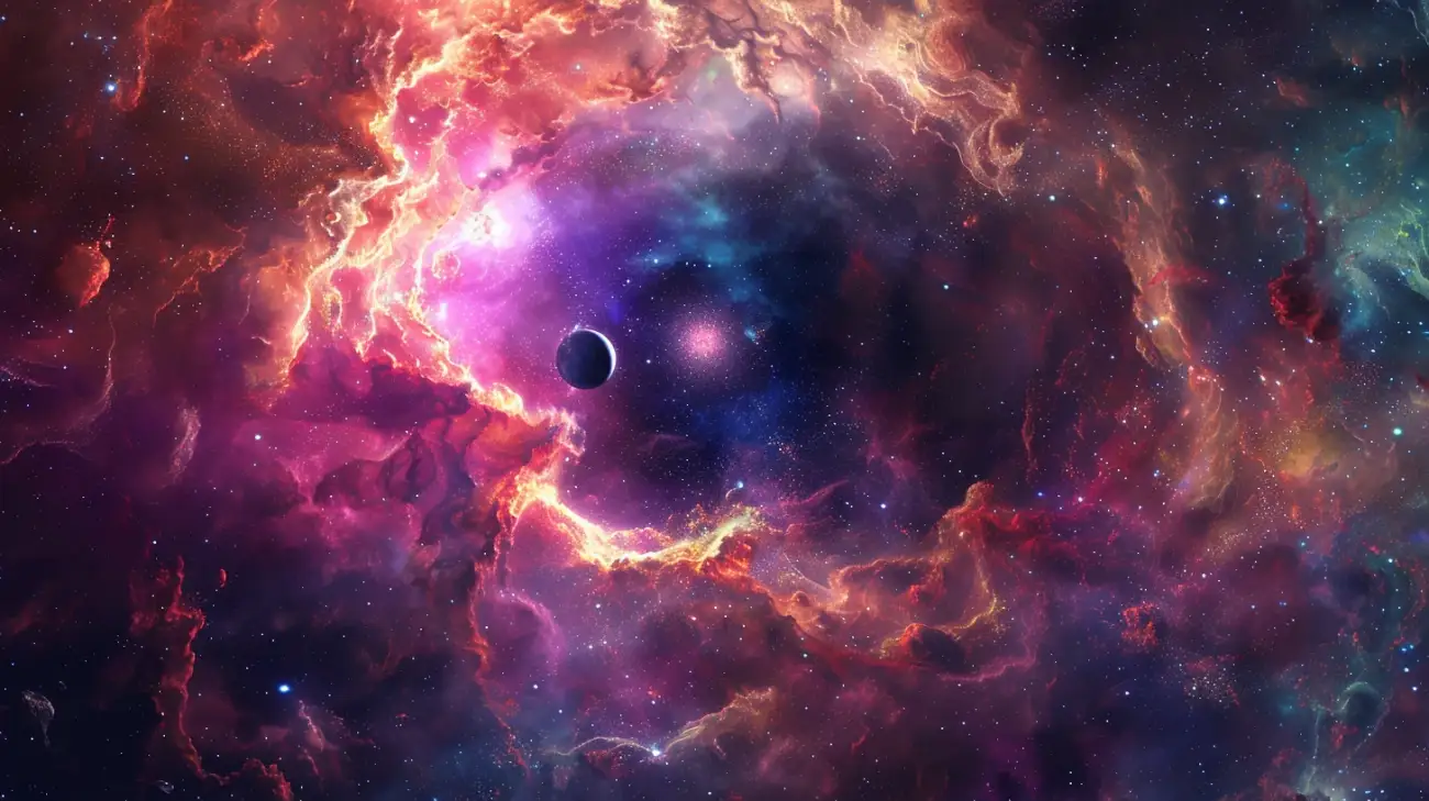 "Prometeusz" - zaginione tajemnice kosmosu, losy załogi statku