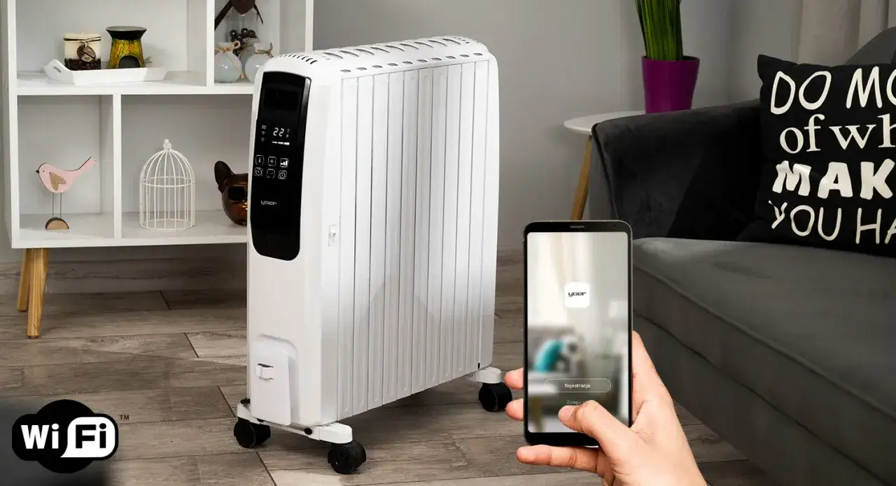 Jaki grzejnik olejowy wybrać? 7 kluczowych czynników decyzji