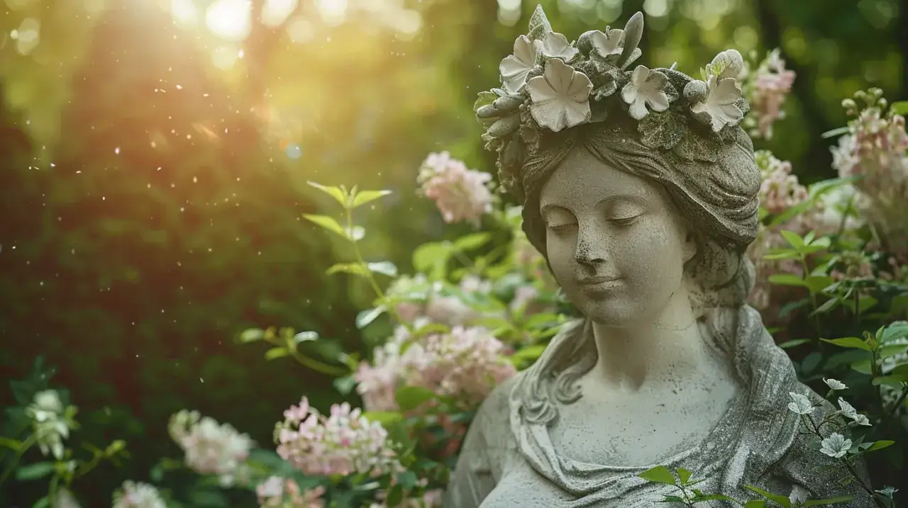 Maja - pochodzenie, znaczenie i charakterystyka imienia Maja