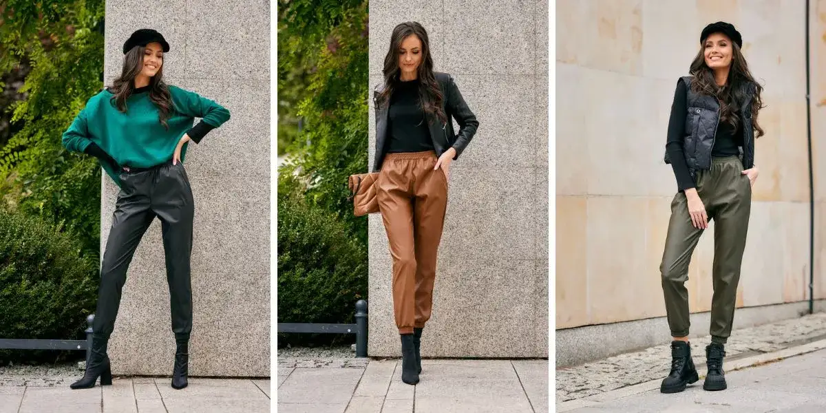 Jakie buty do spodni bojówki damskie? Inspiracje i stylizacje na każdą okazję