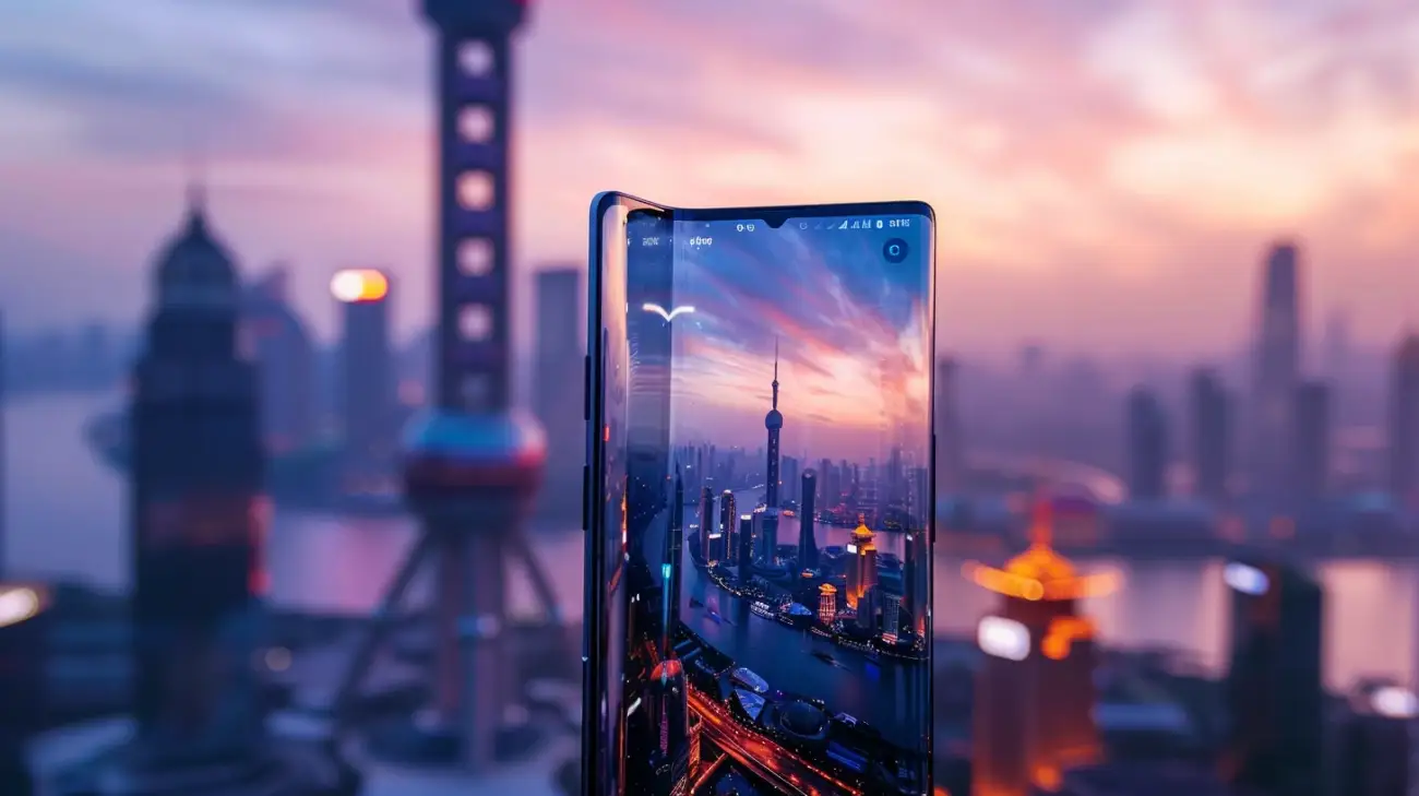 Historia Xiaomi Mi Mix - nowości i zapowiedzi przyszłych modeli