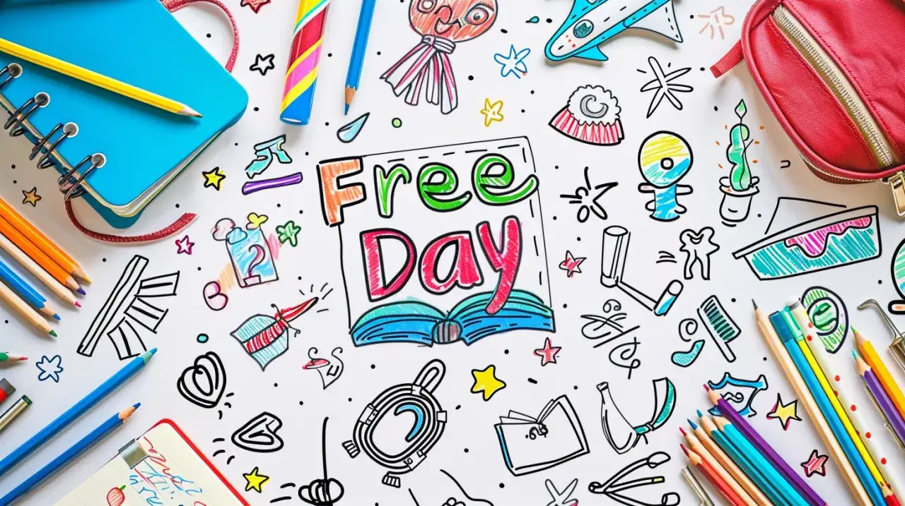 Dni wolne od szkoły: Kalendarz na najbliższy rok akademicki