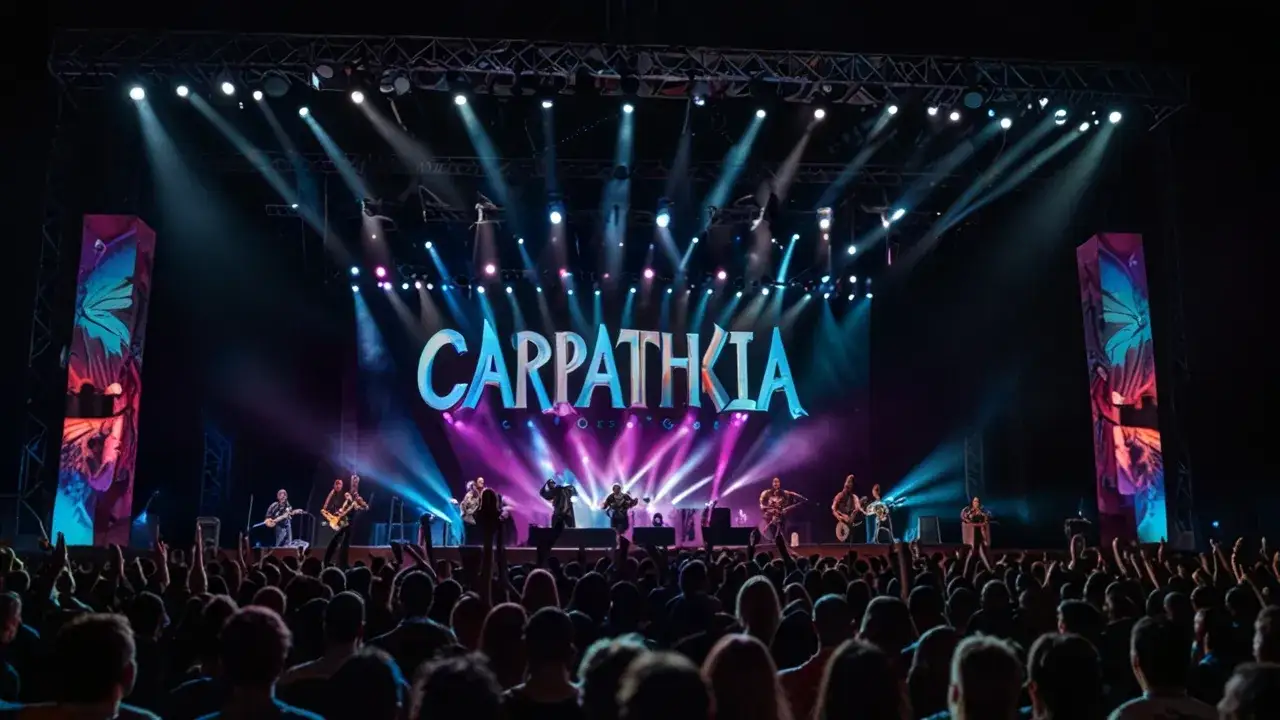 Carpathia Festival Rzeszów: Jakie muzyczne niespodzianki szykują?
