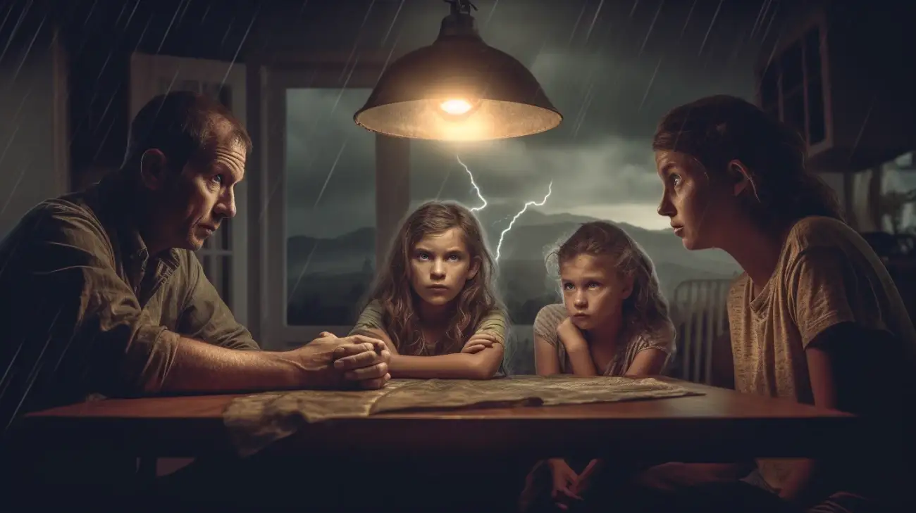 Nowe zasady net-billingu w USA: jak to wpłynie na amerykańskich konsumentów energii elektrycznej