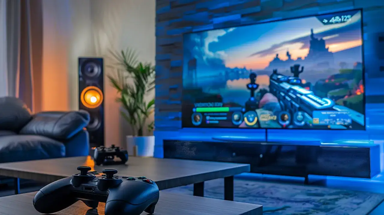 Konsola do TV - Którą wybrać, aby cieszyć się grami na dużym ekranie?