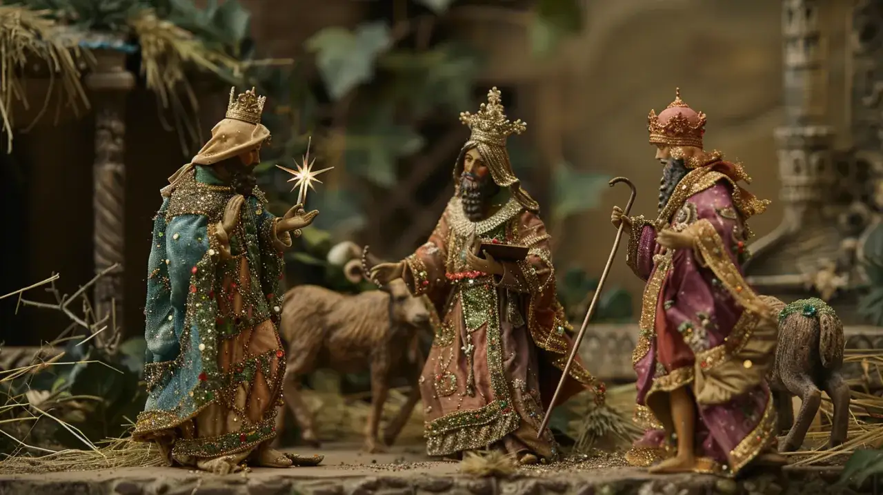 Trzej Królowie: Kim naprawdę byli? Fakty i mity na temat ich historii