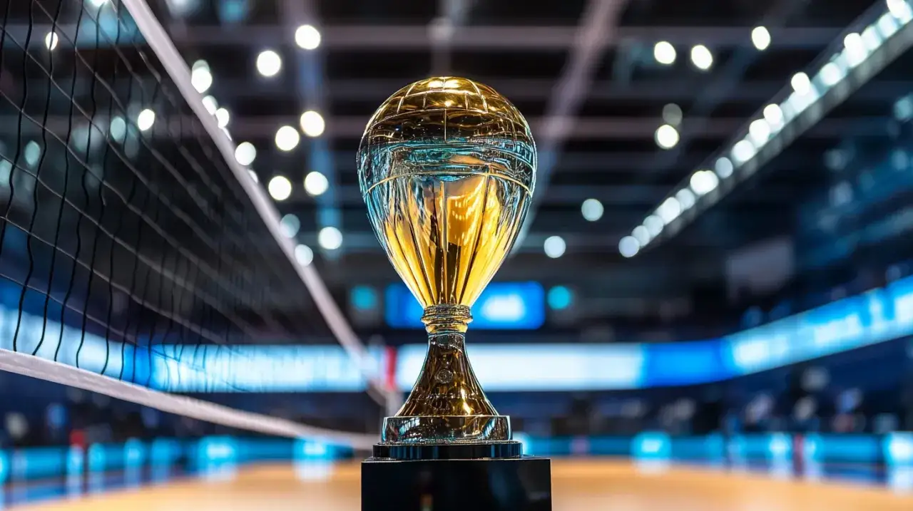 Finał Ligi Mistrzów siatkówka: Kto zdobędzie trofeum?