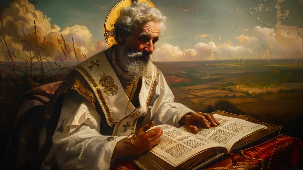 Życie Andrzeja Boboli: kluczowe fakty o świętym patronie