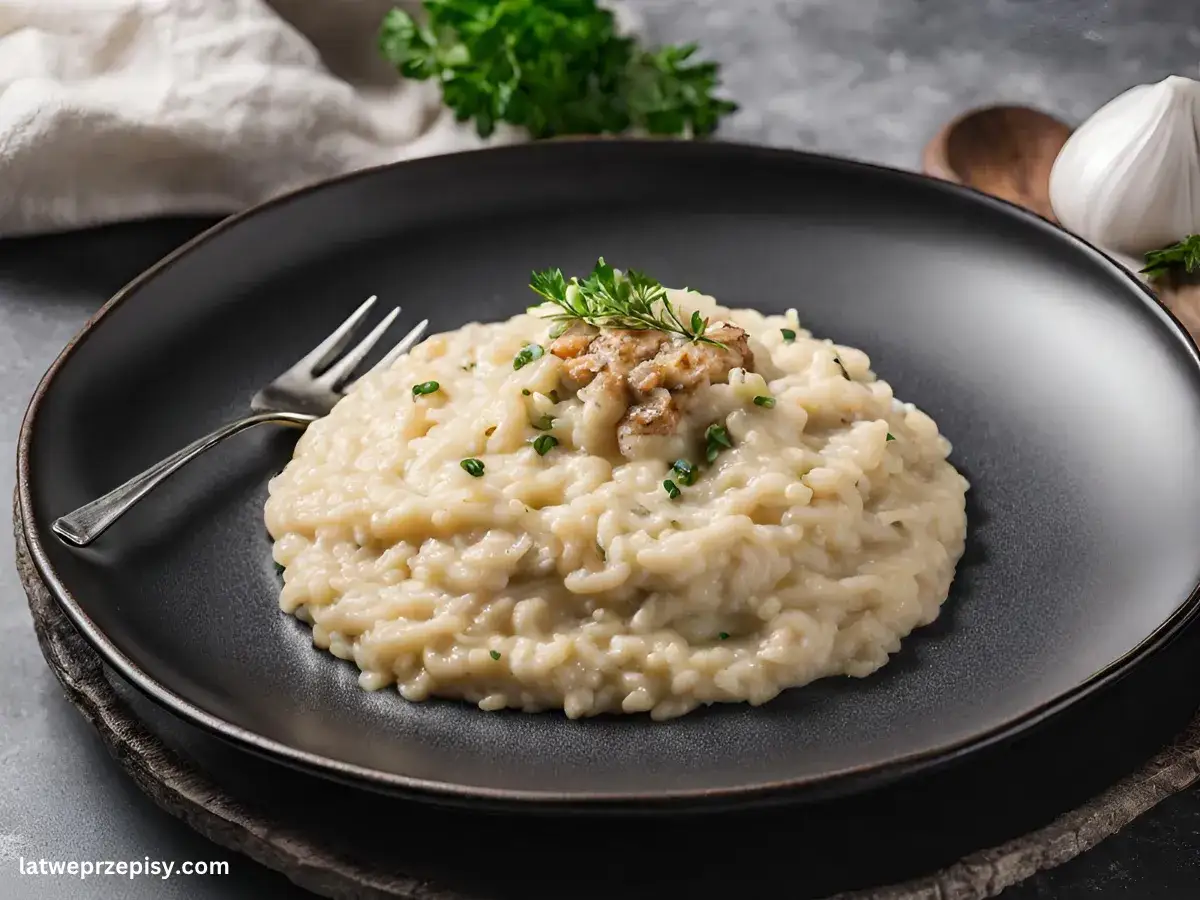 Ile ryżu do risotto na osobę? Odkryj idealne proporcje!
