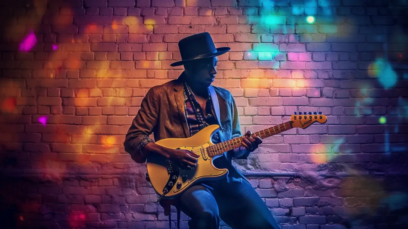 Muzyka lat 50. i 60. w Polsce: Przejście od tradycji do nowoczesności