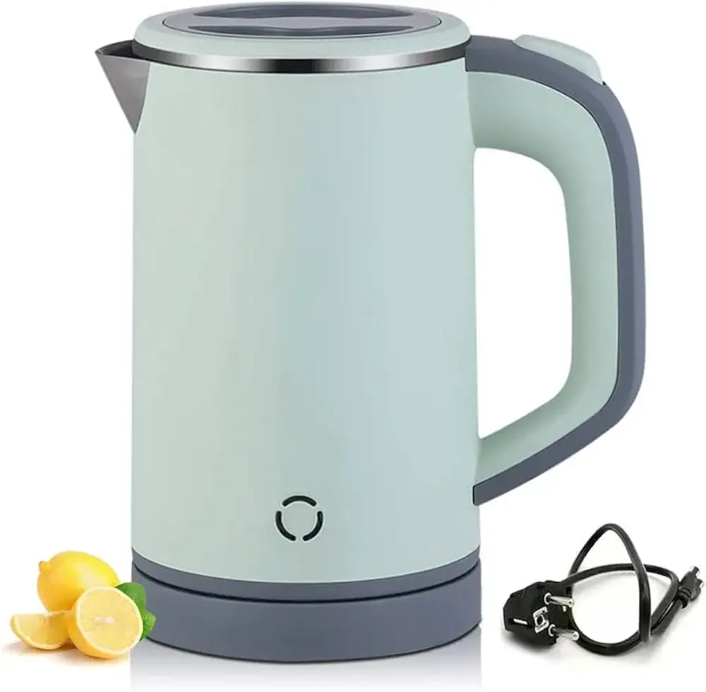 Energooszczędne czajniki elektryczne: jak wybrać najlepszy model?