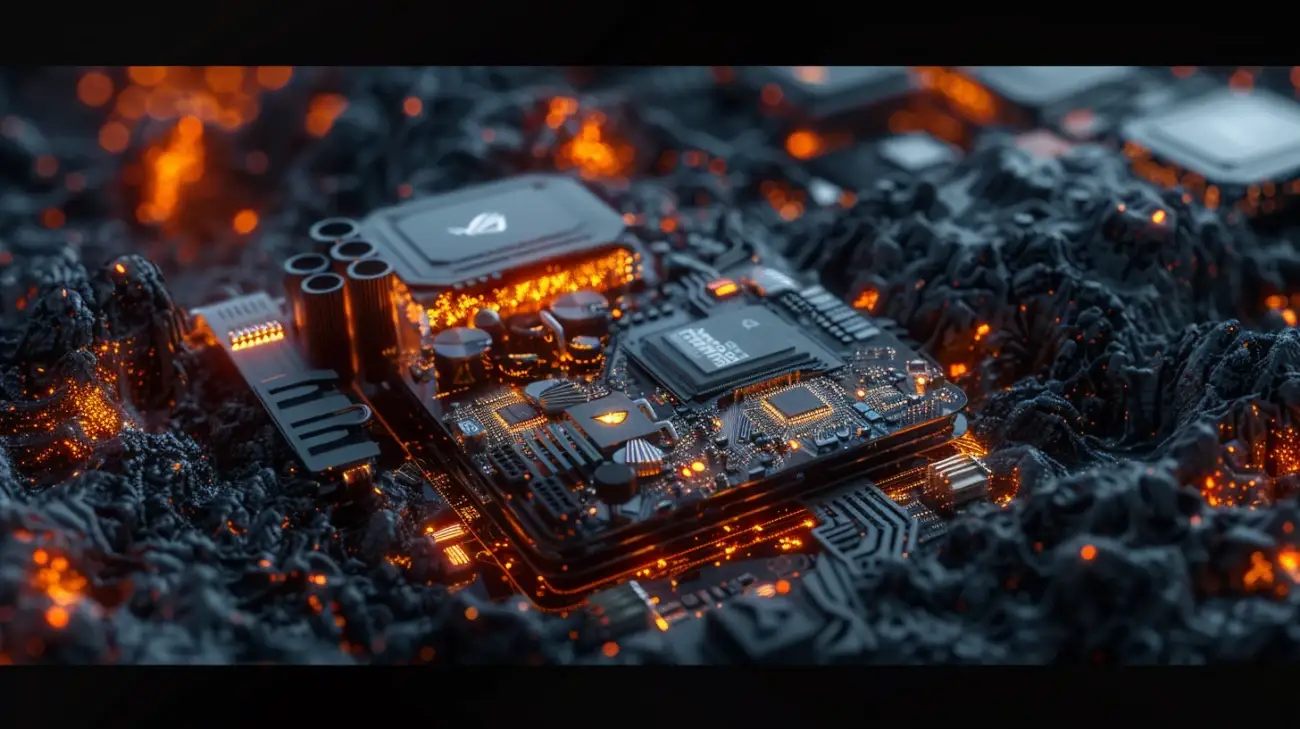 Jaki komputer potrzebujesz na najnowszą grę Senua's Saga: Hellblade 2? Minimalne i rekomendowane wymagania sprzętowe