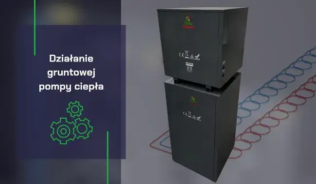 Pompa gruntowa – nowoczesna technologia ogrzewania dla wymagających