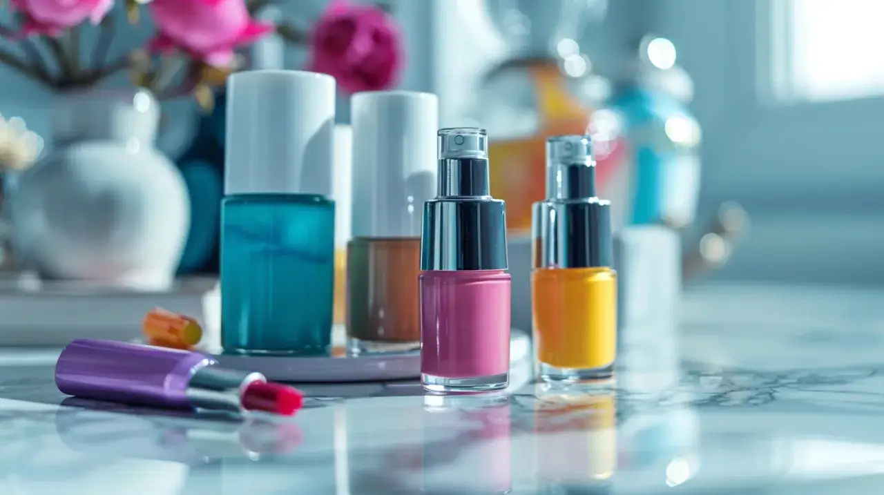 Pielęgnacja paznokci u nóg i rąk: oto skuteczne metody oraz triki