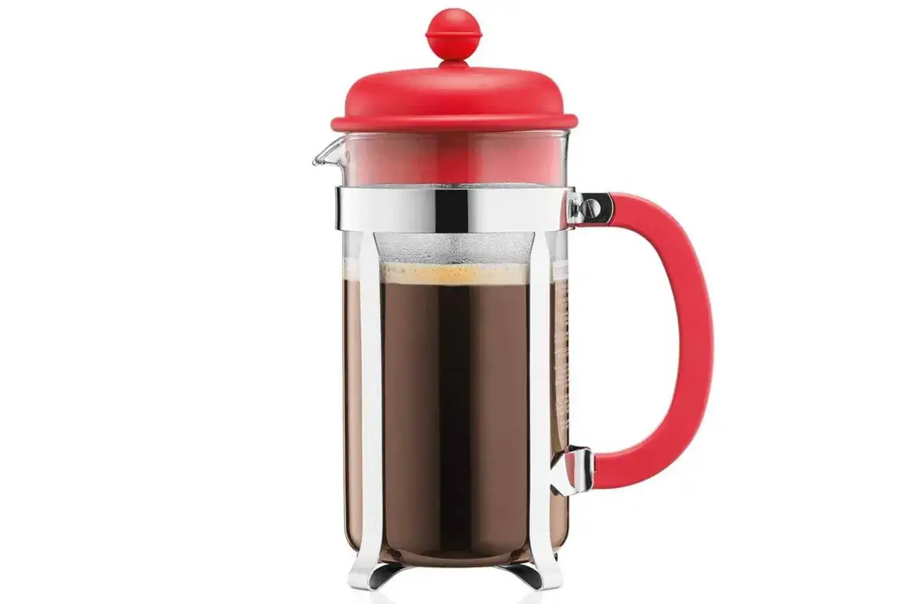 Bodum Kaffeemaschine: Die besten Modelle und ihre Geheimnisse enthüllt