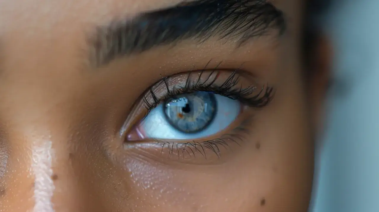 Sennik: Brwi w Twoim śnie - sprawdź ich znaczenie