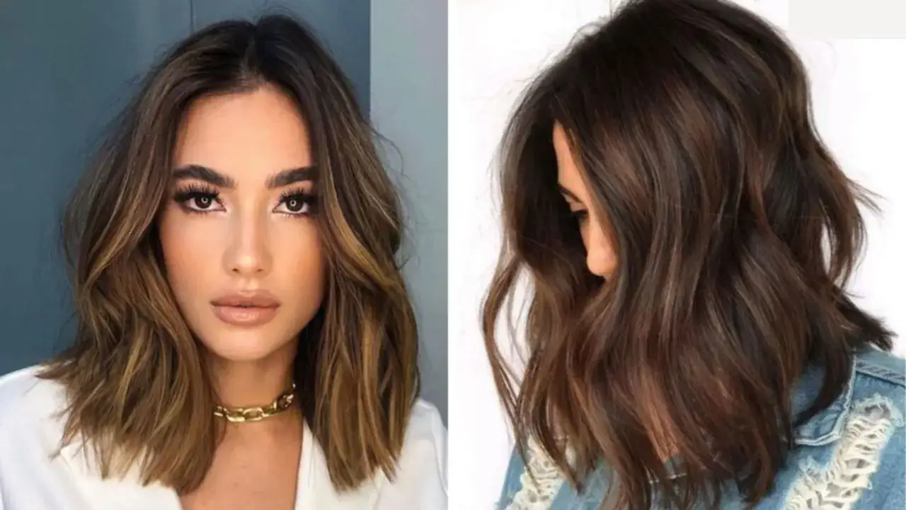 Czy fryzura long bob będzie dla ciebie idealna? Zobacz, zanim pójdziesz do fryzjera