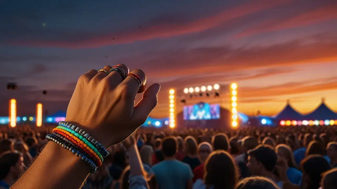 Karnet na Open'er: Dlaczego to najlepsza decyzja tego lata? Rady