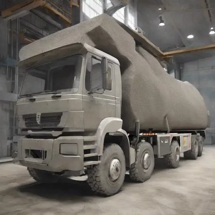 Ile cementu na 1m3 betonu B25? Dokładne proporcje i porady