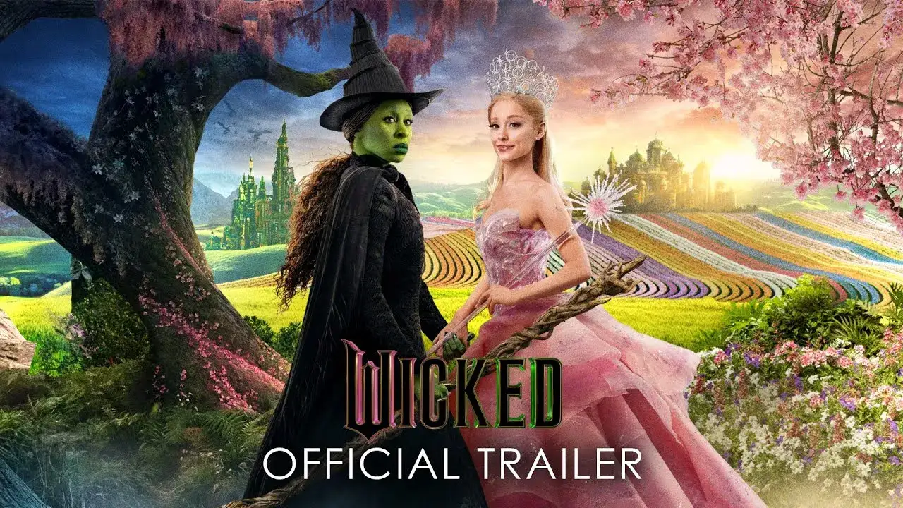 Wicked: Recenzja musicalu na ekranie – czy filmowa adaptacja zachwyca?