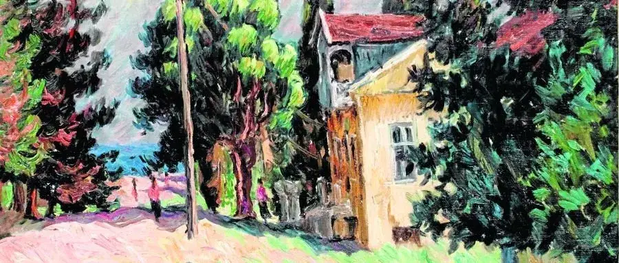 Sztuka współczesna: kluczowi przedstawiciele malarstwa, których musisz znać